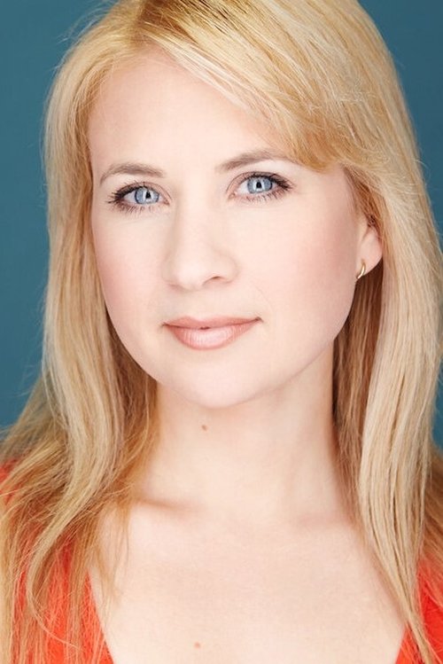 Ashley Fox Linton as Janine/Clotho