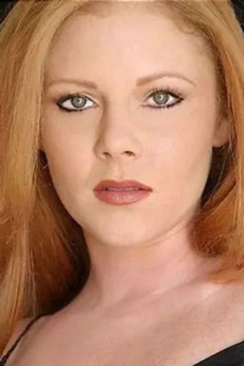 Alicia Rachel Marek as June