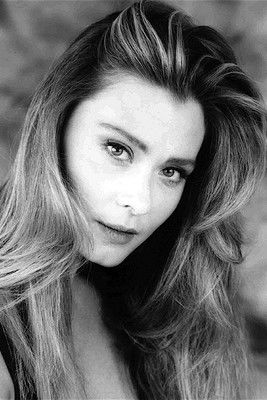 Isabel Russinova as Evangalina Souricet