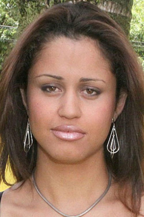 Nayla Vogue as (archive footage)