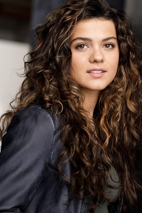 Morgan Bastin profile photo