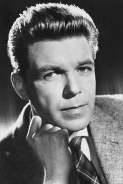 Heinz Drache as Nelson Ryan