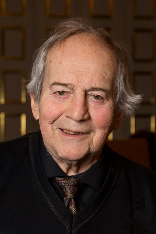 Otto Schenk as Josef Specht