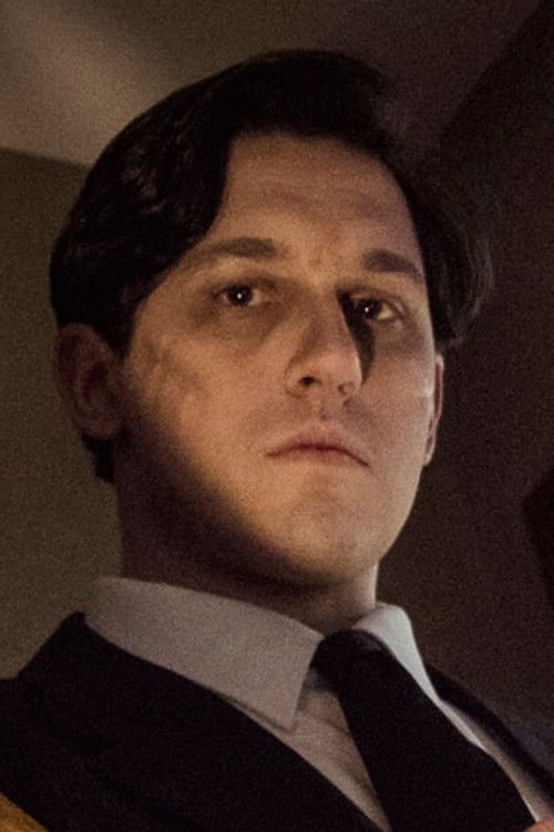 Alex Blair as Ashley’s Disco Date