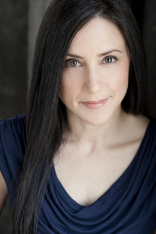 Carla Bianco as Janet Weaver (segment "On Sabbath Hill")