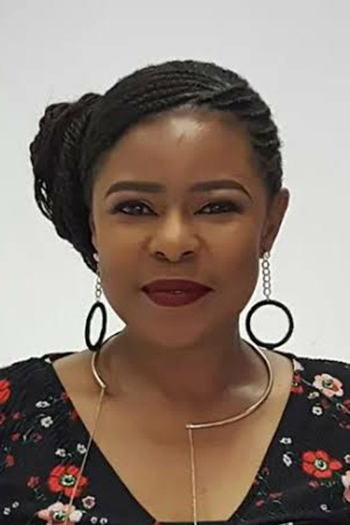 Ferry Jele as Mme Monare