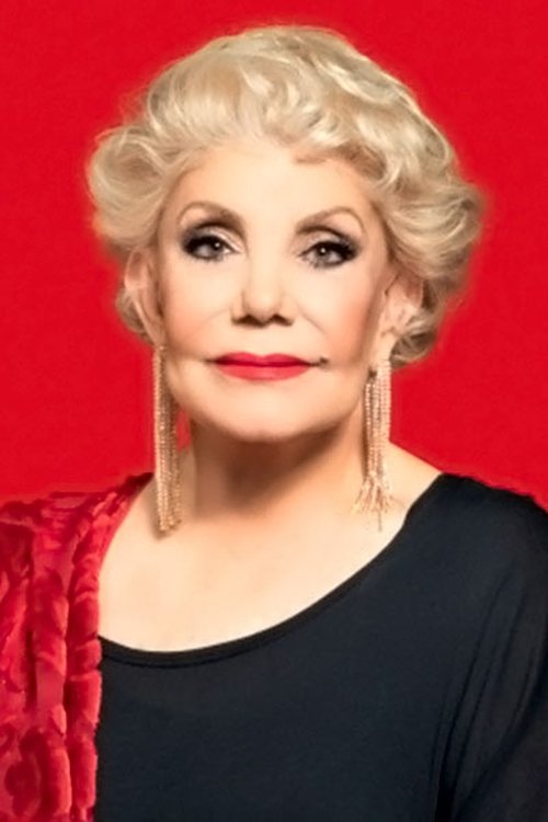 Marinella as Herself