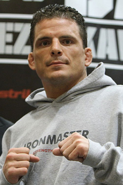 Lyle Beerbohm as Self