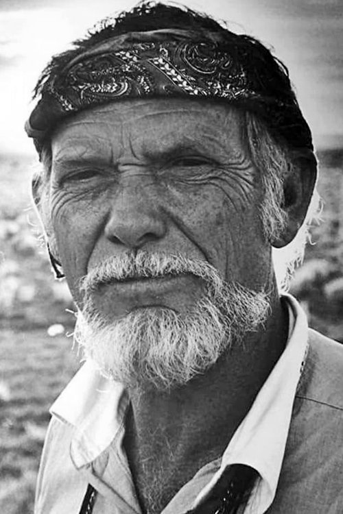 Sam Peckinpah as Self