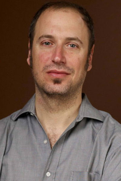 Sebastián Brahm as Kayak Tourist