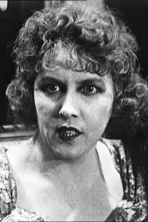 Maud Richard as Madame Mallet