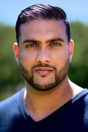 Miguel Anthony as Cyrus Gudgeon