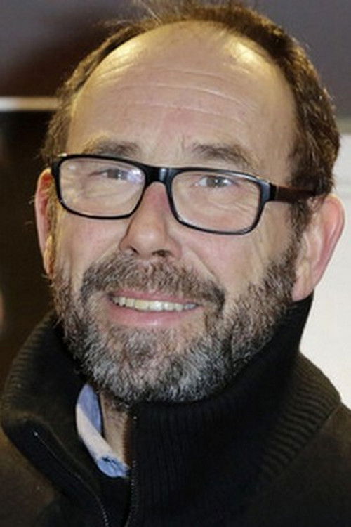 Olivier Gourmet as Jean-Astolphe Méréville