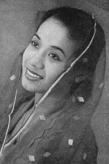 Marlia Hardi as Maimunah