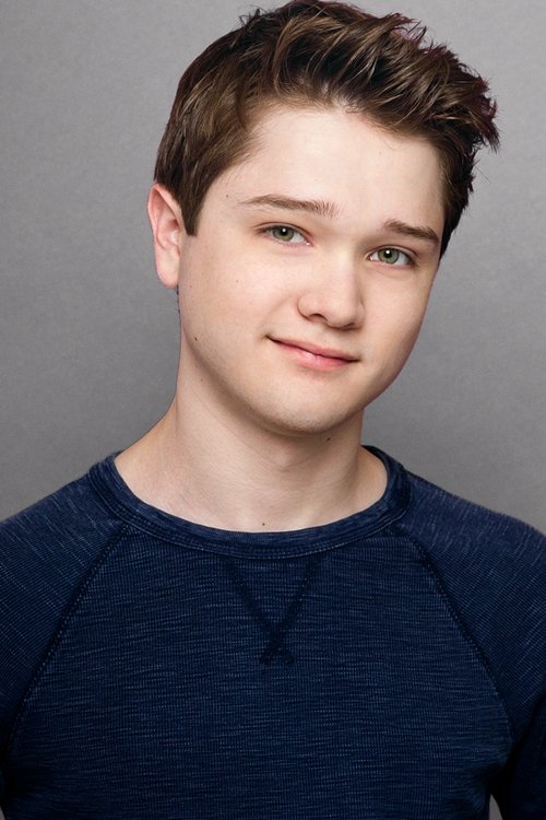 Brendan Chadd Thomas as Bobby
