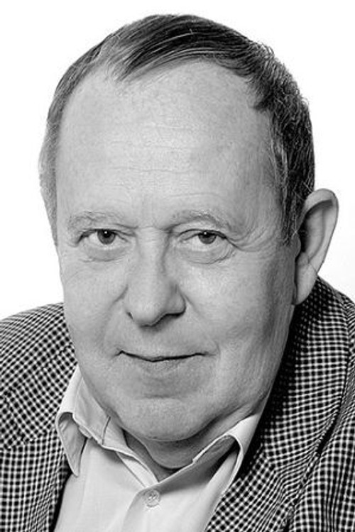 Davyd Babaiev as (voice)