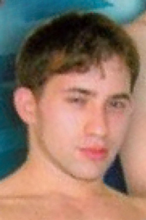 Nando as (archive footage)