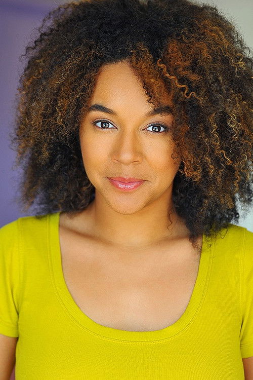 Joy Marie Thomas as Celine