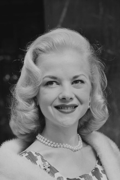 Helene Stanley as (credit only)