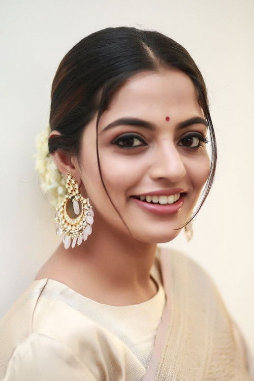 Nikhila Vimal profile photo