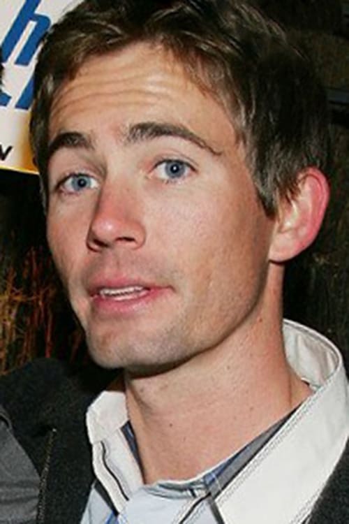 Caleb Walker as Self - Brother