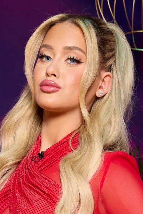 Kaylor Martin as Self