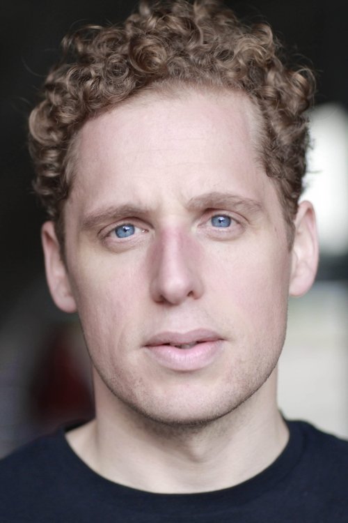 David Newman as Lloyd