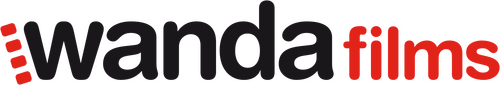 Wanda Films logo