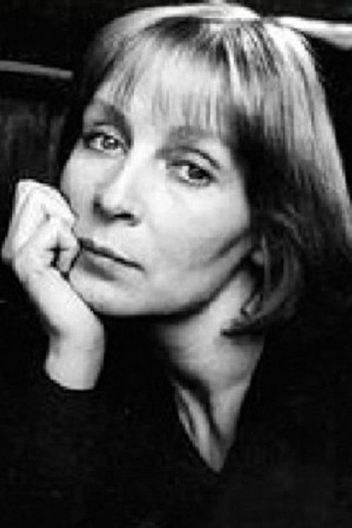 Nina Krasilnikova as ekskursovod v zooparke