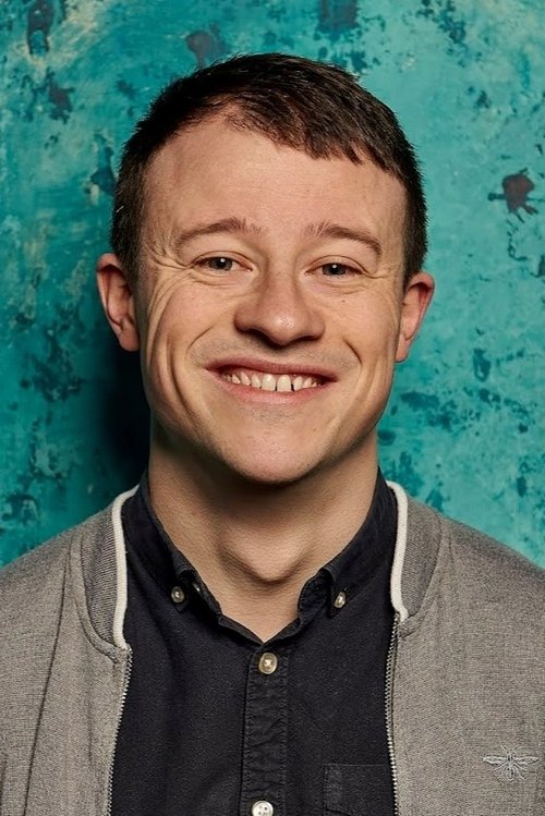 Sean Burke as Various