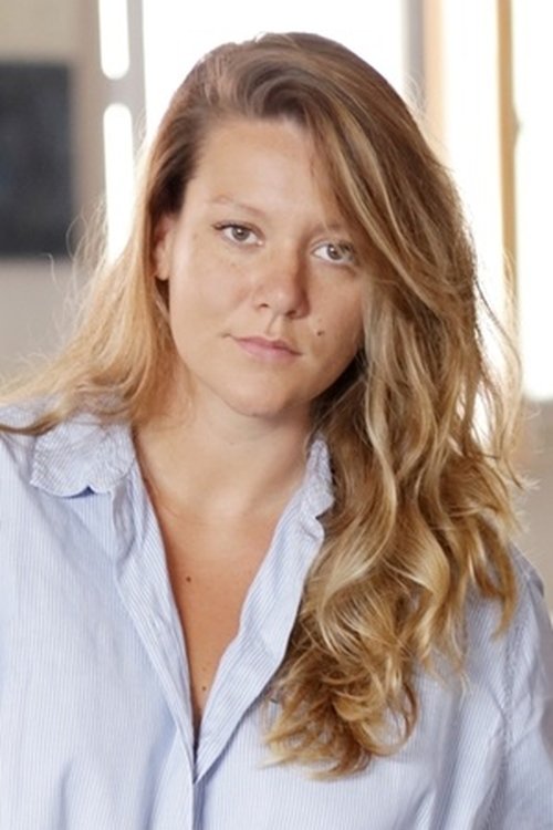 Alexandra Desloires as Self