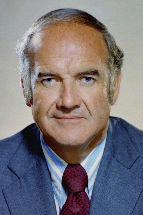 George McGovern as Self (archive footage)