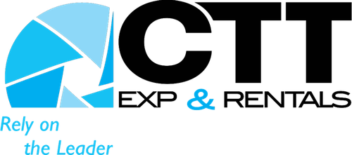 CTT Exp & Rentals logo