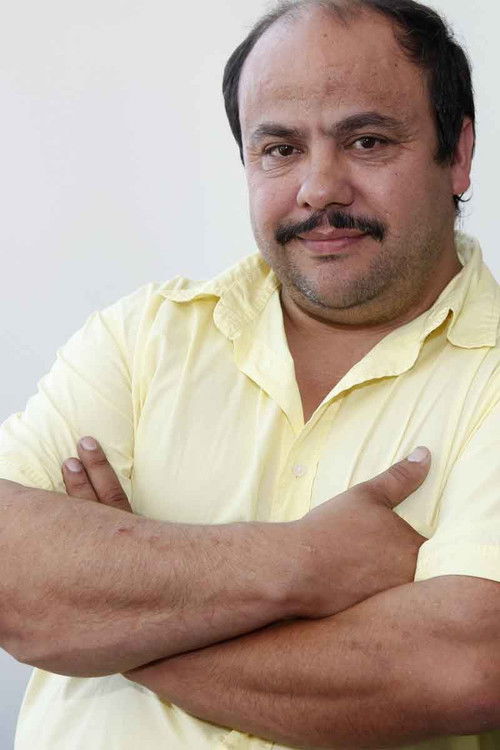 Francis Sanchez as Sanchez