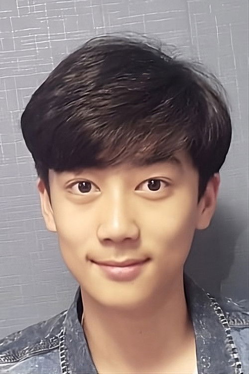 Choi Kwon Soo as Song Su Hyeok [Young]