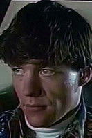 Enrico Boetcher as Ringo