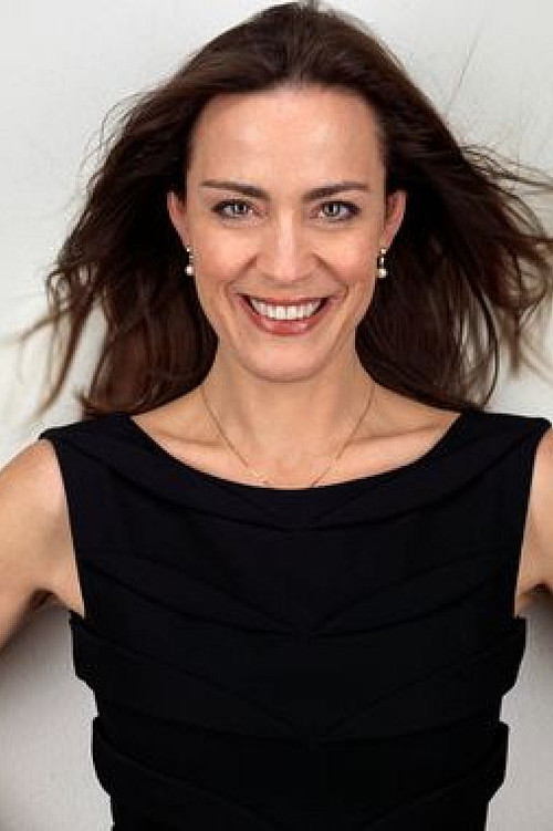 Sarah Willis as Self - Presenter