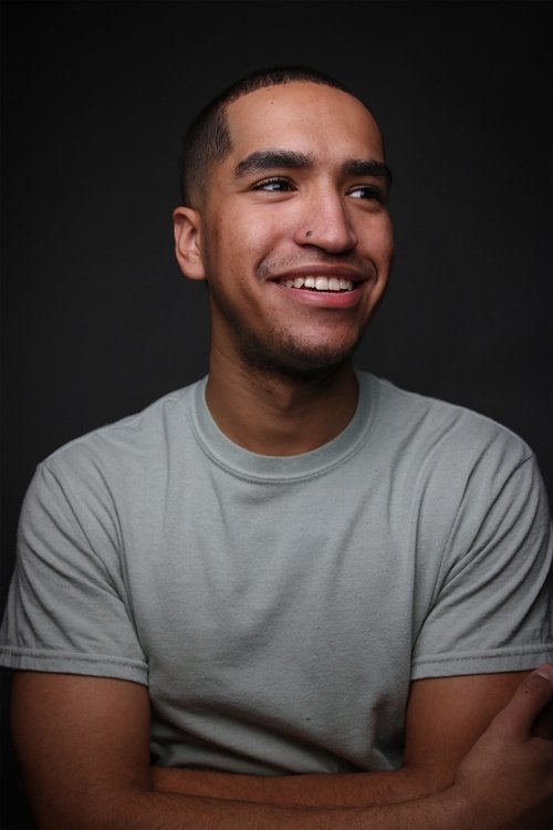 Jalen Wilson-Nelem as Jake