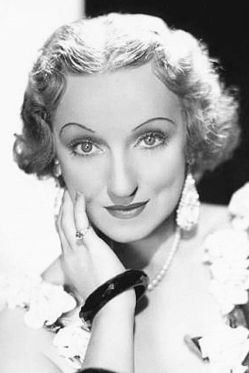 Zella Russell as Mrs. Elizabeth Bolton