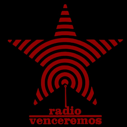 Sistema Radio Venceremos logo