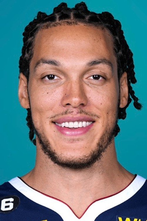 Aaron Gordon as Casper Jones