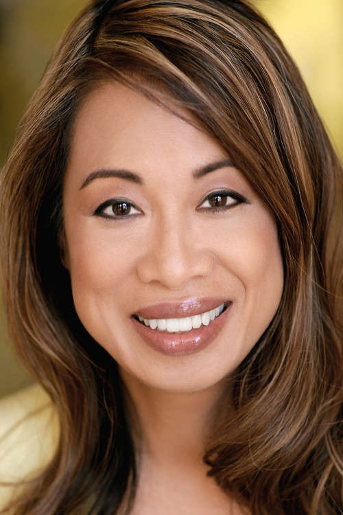 Lilinda Camaisa as Dr. Linda Jamir