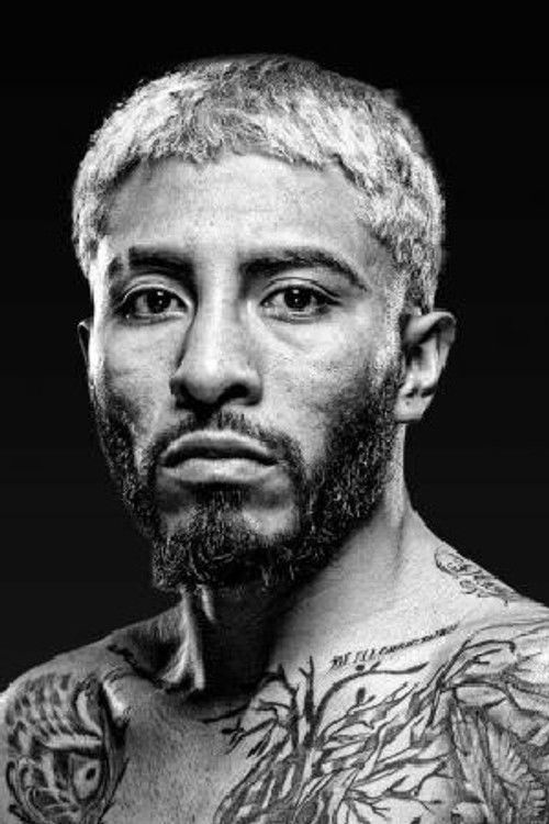 Alexandro Santiago as Self