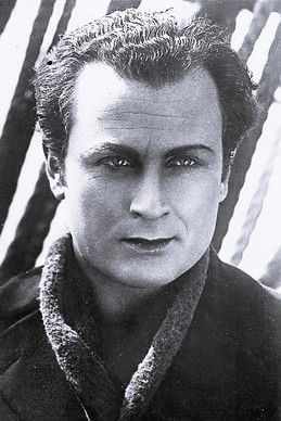 Arnold Kent as Jose Alvarez, dancer