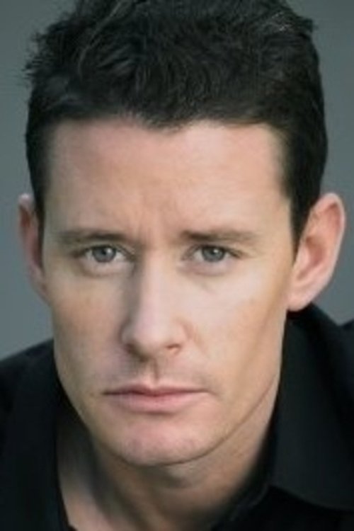 Brian Glanney as Jenkins