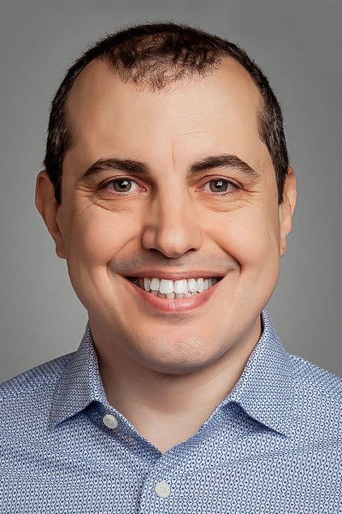 Andreas M. Antonopoulos as Himself