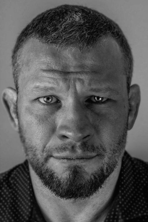 Jess Liaudin as Sergei's Associate