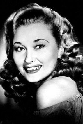 Christine Norden as Barbara 'Babs' Edge