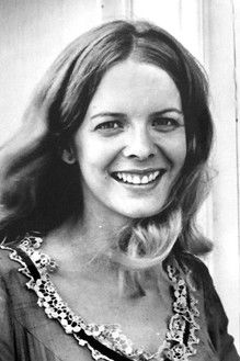 Diana Ewing as Susannah