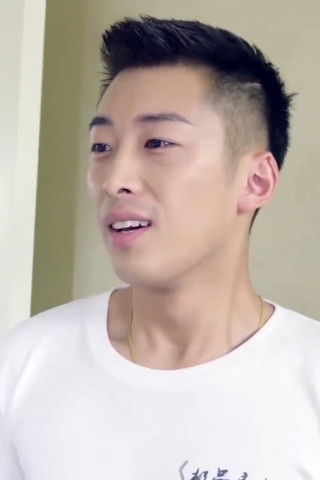 Song Bai Lin as Guan Kai